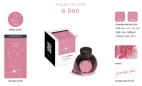 *Colorverse - Project Ink Collection #2 - 65ml - a Boo 009